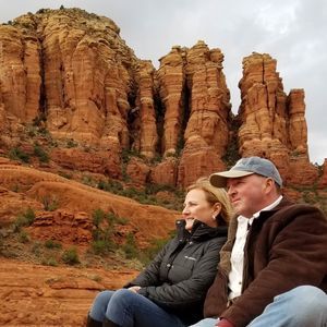 Meet your Posher, Jenny